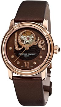 Часы Frederique Constant Ladies Automatic FC-310CLHB2P4
